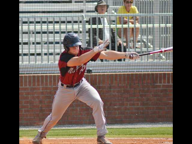 Marist sweeps to end South Effingham's season