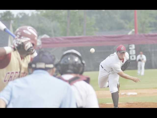 SEHS’ Wendelken named subregion player of the year