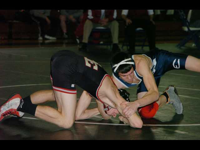 Piche vs. Hobbs