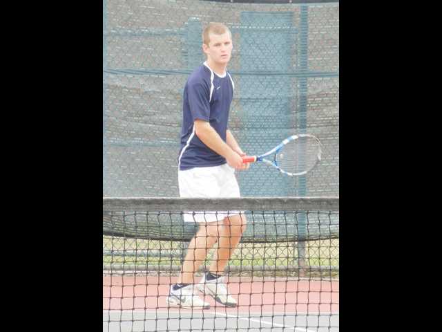 ECHS polishes up for region tournament