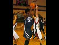 Rebels defeat Mustangs