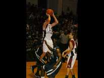 Mustang basketball