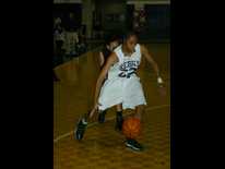 First half highlights of ECHS vs HHS
