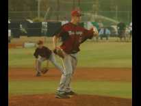 The final out