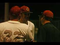 SEHS coach Tony Kirkland