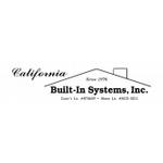 California Built-In Systems