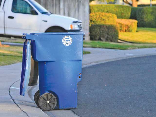 Act trashy, lose your Toters