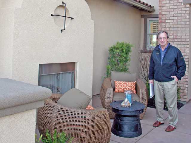Oakwood Shores making big splash