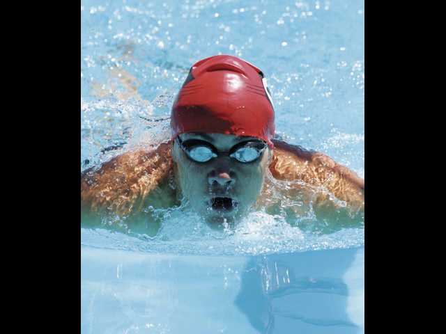 Athlete Of The Week - Brandon Terwilliger