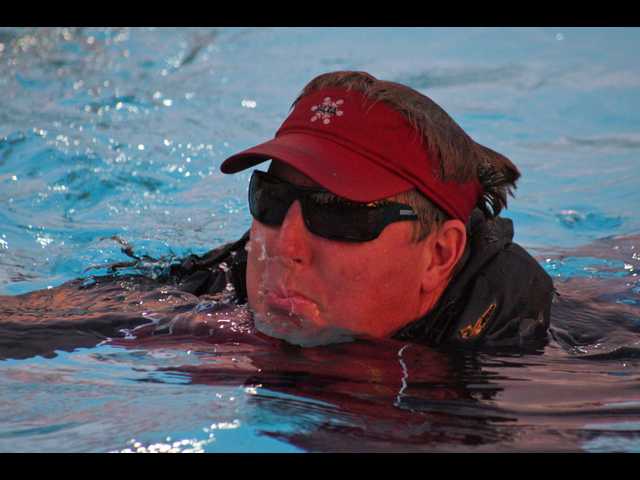 Undefeated Mustangs Ready For Playoff Opener