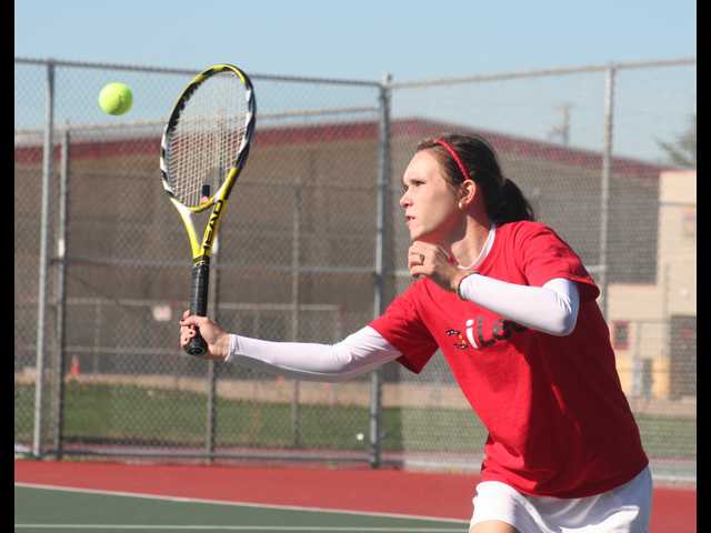 Mustangs To Host Rocklin In Playoff Opener