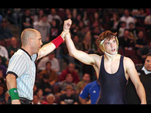 Strange, Ferry Poised To Join Oakdale Wrestling Dream Team