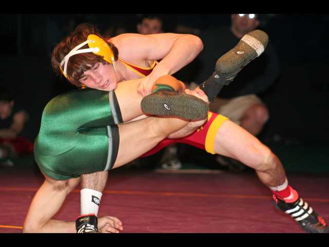 And Then There Were Six - Mustangs Finish Third Among 109 Teams At SJS Masters