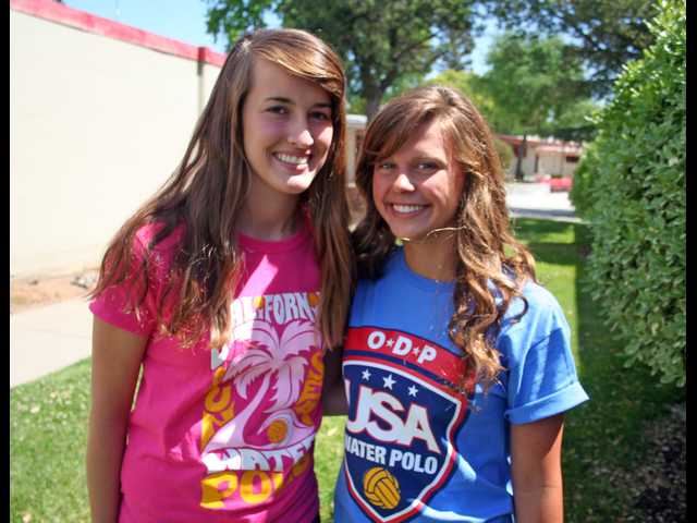 Stender, Benson Take Shot At Olympic Opportunity
