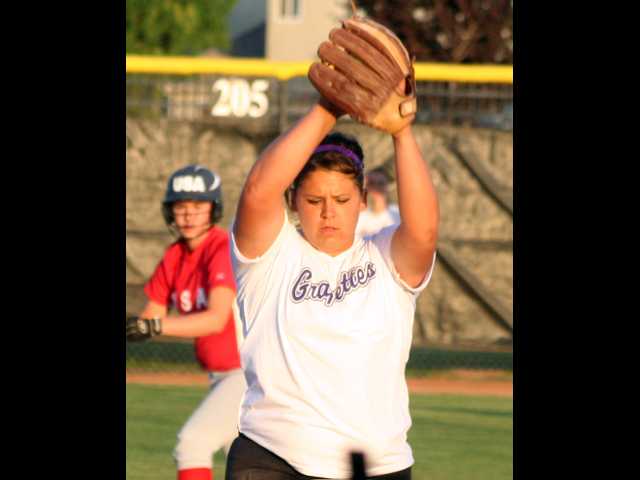 Athlete Of The Week - Shelby Cordova