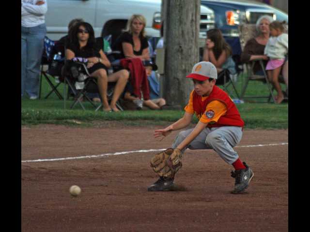 All Stars Looking For Playoff Redemption
