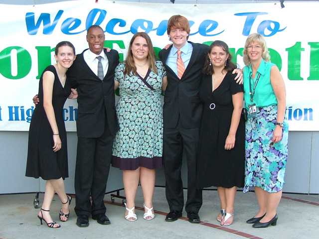 Rockdale 4-H places 20th in national environmental competition