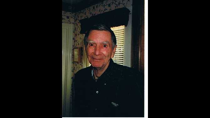 Roy Johnson