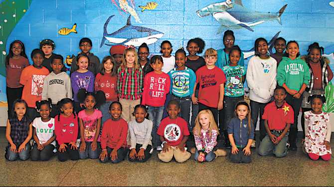 SCE's Top Sharks