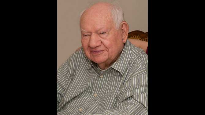 Grady Hassell, Sr.