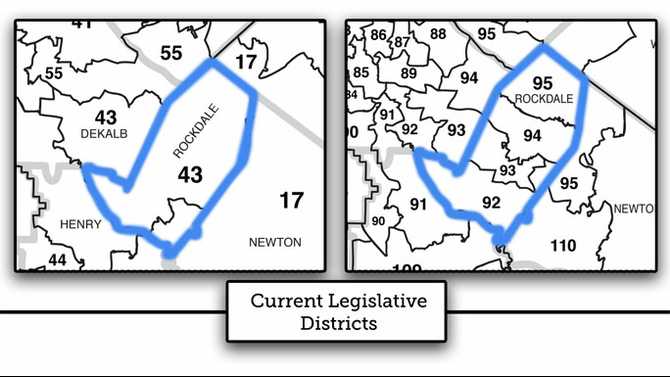 Election 2012: Important dates, new districts 