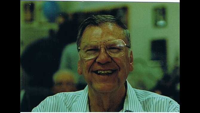 John W. Bostwick, Sr.