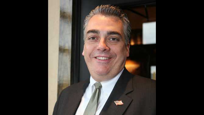 Vaughn up for 4th district