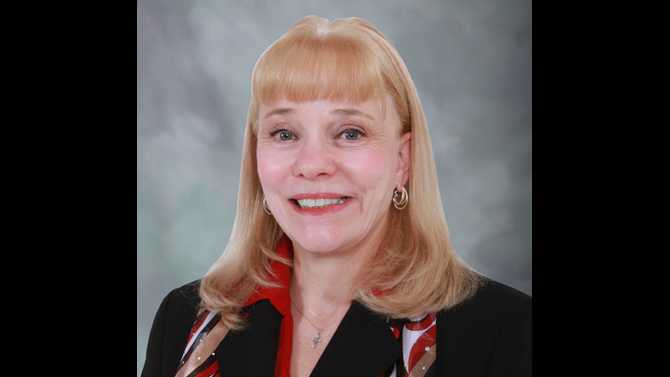 RMC welcomes new Chief Nursing Officer