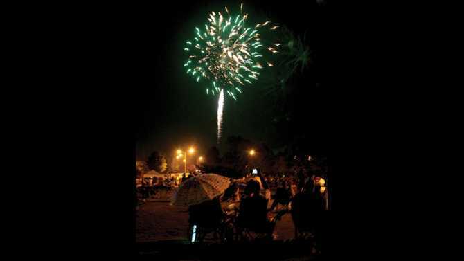 Conyers to end July 4th festival