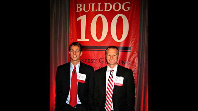 Conyers company named to Bulldog 100