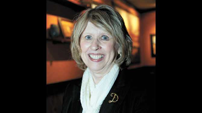 Williams runs for District 92