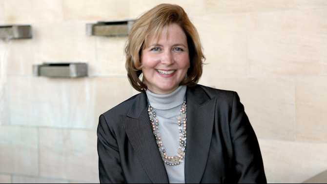 Deborah Armstrong