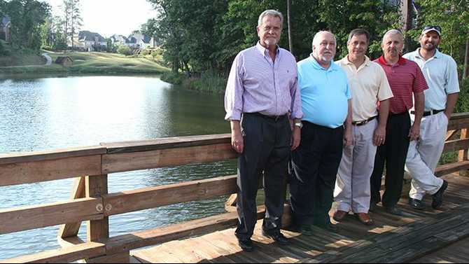 Indian Creek golf course purchased