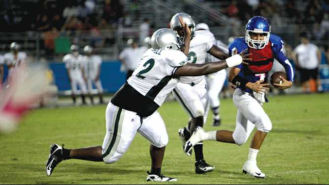 Heritage picks up win in exhibition