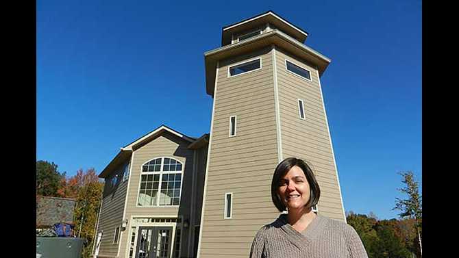 Family Promise celebrates 1 year