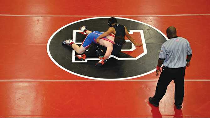 Veteran Bulldogs off to strong start