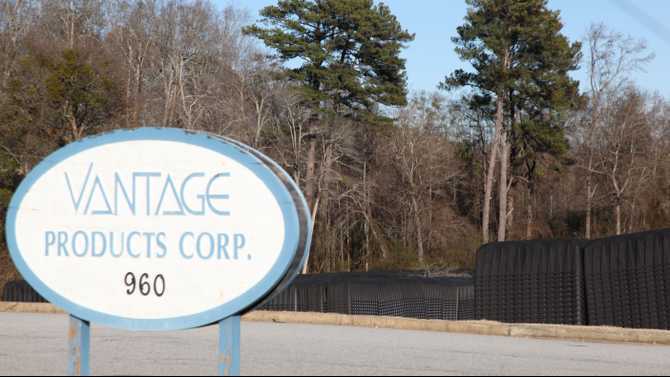 Company debunks FEMA coffin myth