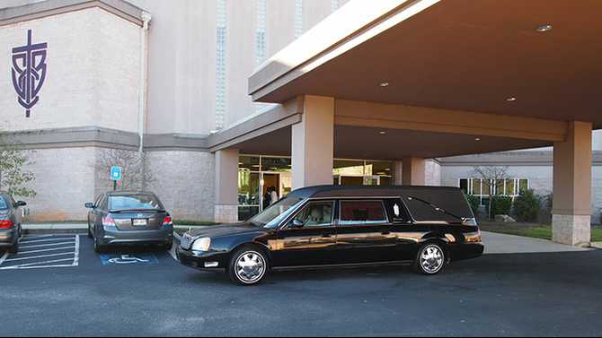 Young lives celebrated, mourned
