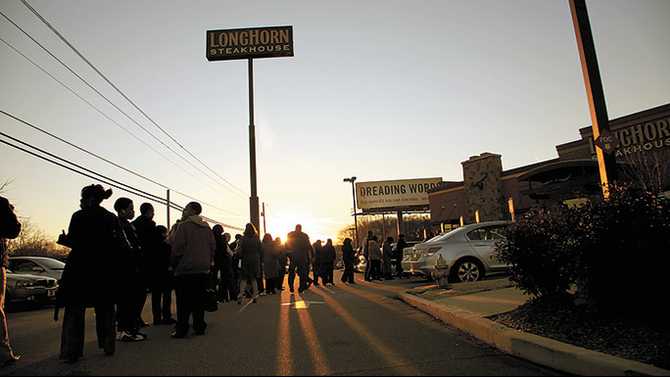 Youth, elderly and family focus at MLK address