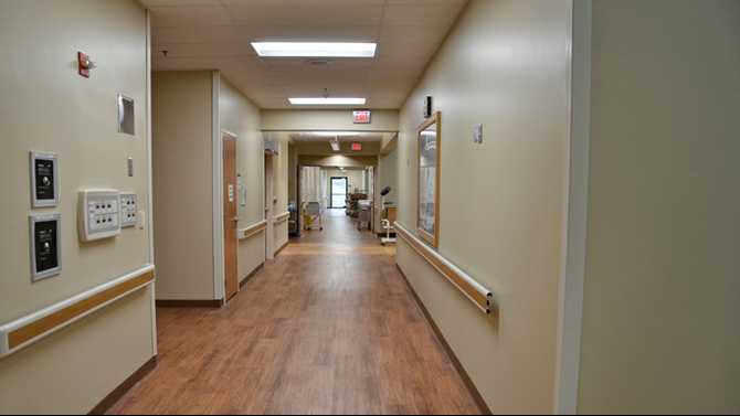 NICU grows at Rockdale Medical