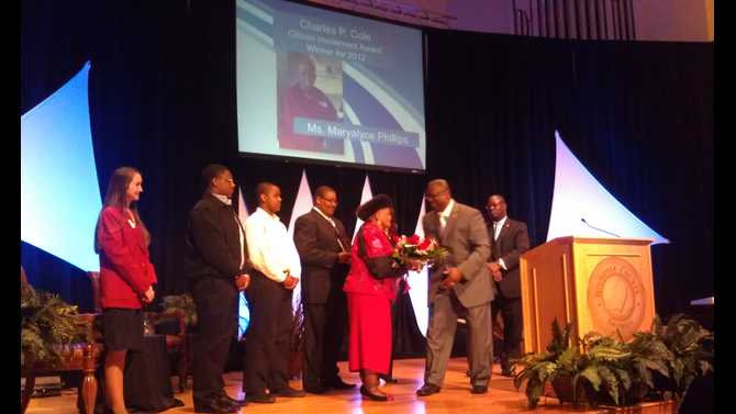 State of the County continues focus on re-energizing