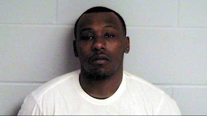 Four arrested in gun theft and pawn shop burglary