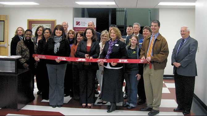 Peachtree Academy expands