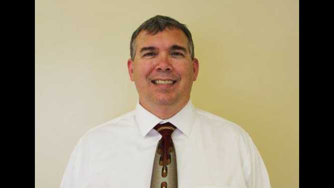 RCA teacher named SkillsUSA Advisor of the Year