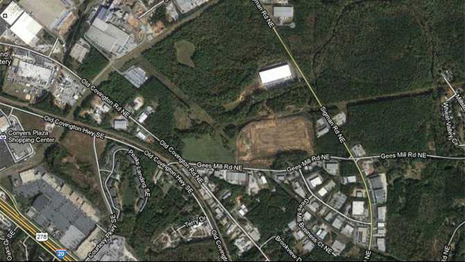 Hillphoenix $30M facility to break ground