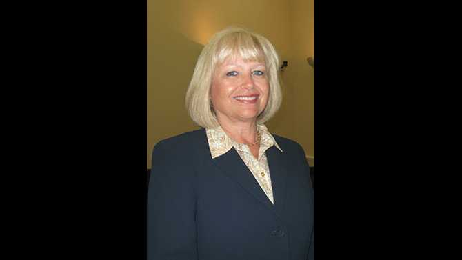 Lunsford approved as parks and maintenance director