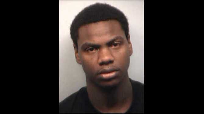 Arrest in ATM armed robbery made