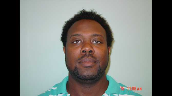 Man arrested on pimping charges