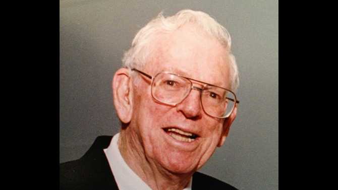 Louis (L.T.) Brown