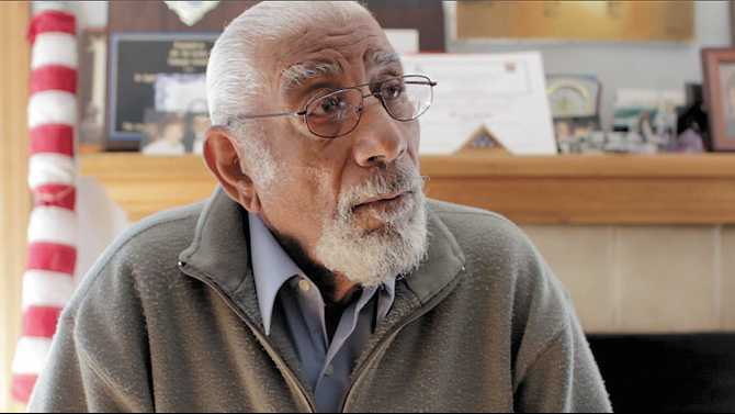 Tuskegee Airman appreciation event May 18